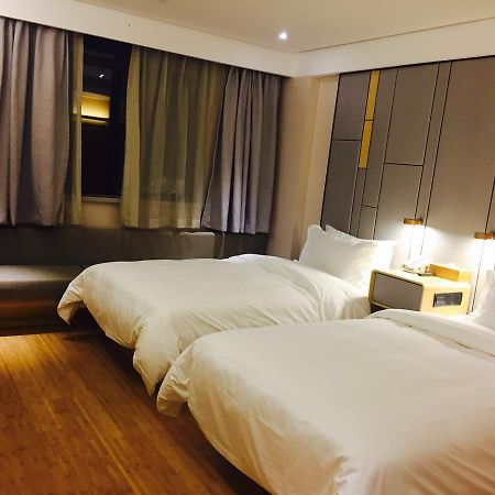 Ss Hotel Xujiahui 上海 外观 照片