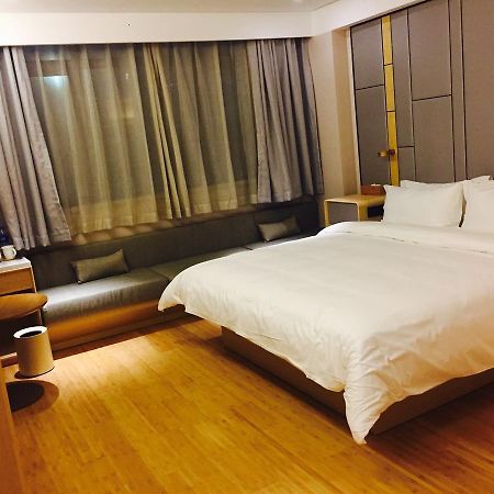 Ss Hotel Xujiahui 上海 外观 照片