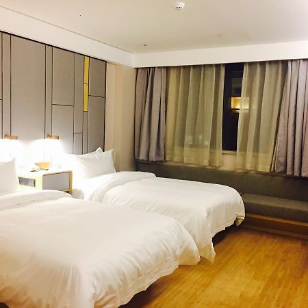 Ss Hotel Xujiahui 上海 外观 照片