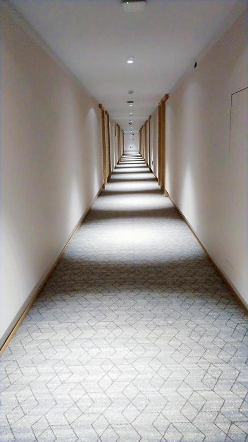 Ss Hotel Xujiahui 上海 外观 照片